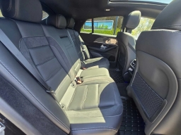 Mercedes-Benz GLE AMG GLE 53 4MATIC+ Coupe 2026