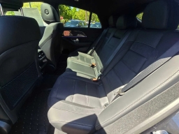 Mercedes-Benz GLE AMG GLE 53 4MATIC+ Coupe 2026