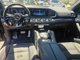 Mercedes-Benz GLE AMG GLE 53 4MATIC+ Coupe 2026
