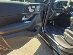 Mercedes-Benz GLE AMG GLE 53 4MATIC+ Coupe 2026
