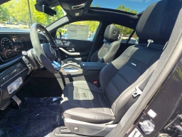 Mercedes-Benz GLE AMG GLE 53 4MATIC+ Coupe 2026
