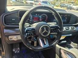 Mercedes-Benz GLE AMG GLE 53 4MATIC+ Coupe 2026