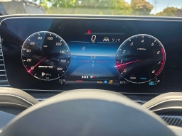 Mercedes-Benz GLE AMG GLE 53 4MATIC+ Coupe 2026
