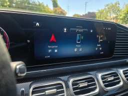 Mercedes-Benz GLE AMG GLE 53 4MATIC+ Coupe 2026
