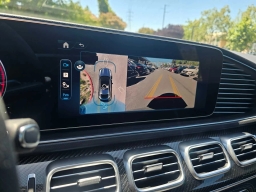 Mercedes-Benz GLE AMG GLE 53 4MATIC+ Coupe 2026