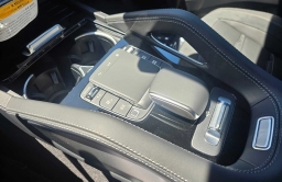 Mercedes-Benz GLE AMG GLE 53 4MATIC+ Coupe 2026