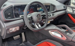 Mercedes-Benz GLE AMG GLE 53 4MATIC+ Coupe 2026
