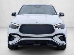 Mercedes-Benz GLE AMG GLE 53 4MATIC+ Coupe 2026