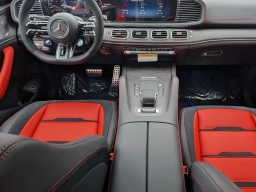 Mercedes-Benz GLE AMG GLE 53 4MATIC+ Coupe 2026