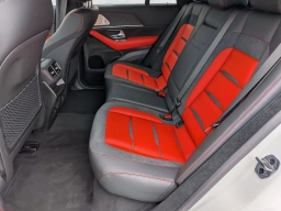 Mercedes-Benz GLE AMG GLE 53 4MATIC+ Coupe 2026