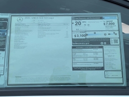 Mercedes-Benz GLE AMG GLE 53 4MATIC+ Coupe 2026