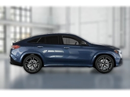 Mercedes-Benz GLE AMG GLE 53 4MATIC+ Coupe 2026