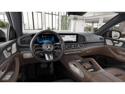 Mercedes-Benz GLE AMG GLE 53 4MATIC+ Coupe 2026