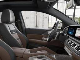 Mercedes-Benz GLE AMG GLE 53 4MATIC+ Coupe 2026