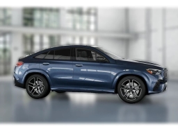 Mercedes-Benz GLE AMG GLE 53 4MATIC+ Coupe 2026