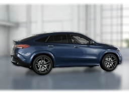 Mercedes-Benz GLE AMG GLE 53 4MATIC+ Coupe 2026