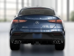 Mercedes-Benz GLE AMG GLE 53 4MATIC+ Coupe 2026