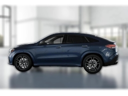 Mercedes-Benz GLE AMG GLE 53 4MATIC+ Coupe 2026
