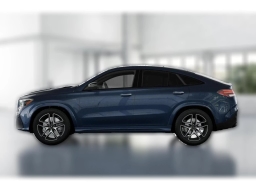 Mercedes-Benz GLE AMG GLE 53 4MATIC+ Coupe 2026