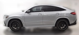 Mercedes-Benz GLE AMG GLE 53 4MATIC+ Coupe 2026