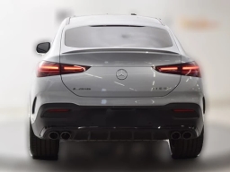 Mercedes-Benz GLE AMG GLE 53 4MATIC+ Coupe 2026
