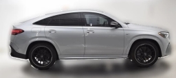 Mercedes-Benz GLE AMG GLE 53 4MATIC+ Coupe 2026