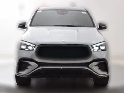 Mercedes-Benz GLE AMG GLE 53 4MATIC+ Coupe 2026
