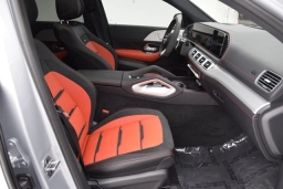 Mercedes-Benz GLE AMG GLE 53 4MATIC+ Coupe 2026