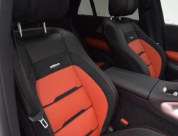 Mercedes-Benz GLE AMG GLE 53 4MATIC+ Coupe 2026