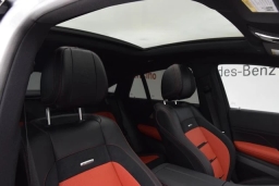 Mercedes-Benz GLE AMG GLE 53 4MATIC+ Coupe 2026