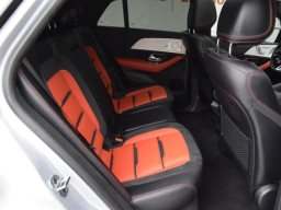 Mercedes-Benz GLE AMG GLE 53 4MATIC+ Coupe 2026