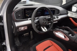 Mercedes-Benz GLE AMG GLE 53 4MATIC+ Coupe 2026