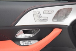 Mercedes-Benz GLE AMG GLE 53 4MATIC+ Coupe 2026