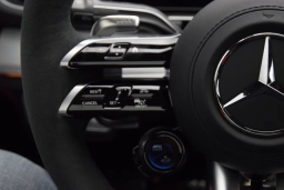 Mercedes-Benz GLE AMG GLE 53 4MATIC+ Coupe 2026