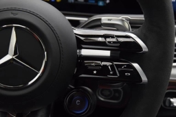 Mercedes-Benz GLE AMG GLE 53 4MATIC+ Coupe 2026