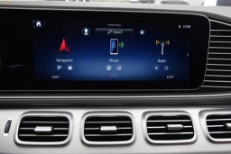Mercedes-Benz GLE AMG GLE 53 4MATIC+ Coupe 2026