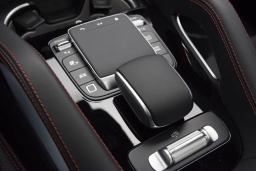 Mercedes-Benz GLE AMG GLE 53 4MATIC+ Coupe 2026