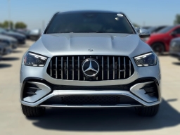 Mercedes-Benz GLE AMG GLE 53 4MATIC+ Coupe 2026