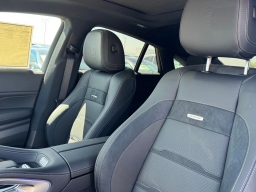 Mercedes-Benz GLE AMG GLE 53 4MATIC+ Coupe 2026