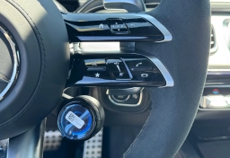 Mercedes-Benz GLE AMG GLE 53 4MATIC+ Coupe 2026