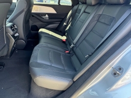 Mercedes-Benz GLE AMG GLE 53 4MATIC+ Coupe 2026
