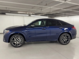 Mercedes-Benz GLE AMG GLE 53 4MATIC+ Coupe 2026