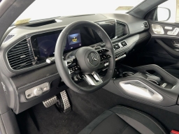 Mercedes-Benz GLE AMG GLE 53 4MATIC+ Coupe 2026