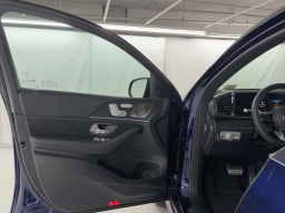 Mercedes-Benz GLE AMG GLE 53 4MATIC+ Coupe 2026