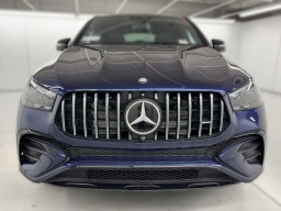 Mercedes-Benz GLE AMG GLE 53 4MATIC+ Coupe 2026