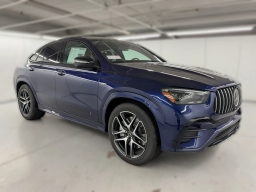Mercedes-Benz GLE AMG GLE 53 4MATIC+ Coupe 2026