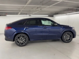 Mercedes-Benz GLE AMG GLE 53 4MATIC+ Coupe 2026