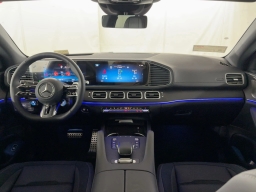 Mercedes-Benz GLE AMG GLE 53 4MATIC+ Coupe 2026