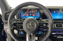 Mercedes-Benz GLE AMG GLE 53 4MATIC+ Coupe 2026