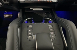 Mercedes-Benz GLE AMG GLE 53 4MATIC+ Coupe 2026